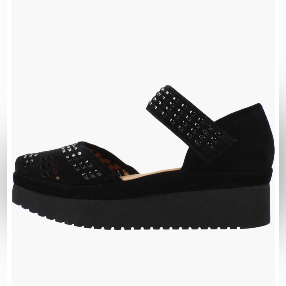 L'Amour Des Pieds Amalsinda Sandals - Picture 6 of 15